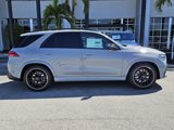 New 2025 Mercedes-Benz GLE 53 AMG 4MATIC image 3