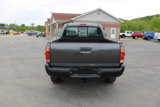Used 2014 Toyota Tacoma 4x4 Regular Cab image 4