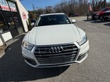 Used 2018 Audi Q5 2.0T Premium image 3