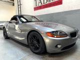 Used 2003 BMW Z4 2.5i image 3