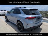 New 2025 Mercedes-Benz GLE 53 AMG 4MATIC image 4
