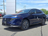 New 2025 Nissan Murano SL w/ Cargo Package image 2