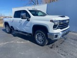 New 2025 Chevrolet Silverado 2500 LTZ w/ LTZ Premium Package image 4