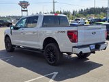 New 2025 Ford F150 Lariat w/ Equipment Group 502A High image 5