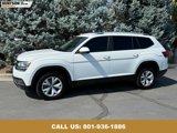 Used 2019 Volkswagen Atlas SE image 1