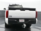 Used 2025 Toyota Tundra SR5 image 4