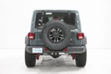 New 2025 Jeep Wrangler Willys image 6