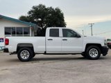 Used 2018 Chevrolet Silverado 1500 W/T w/ Trailering Package image 2