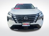 Certified 2024 Nissan Rogue Platinum w/ Platinum Premium Package image 2