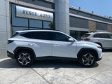 Used 2024 Hyundai Tucson Limited image 6