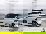New 2025 INFINITI QX80 Sensory image 3
