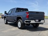 New 2025 Chevrolet Silverado 2500 LT w/ All Star Edition image 5