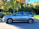 Used 2019 Nissan Leaf SV image 2