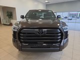 New 2025 Toyota Tundra Limited image 4