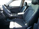 New 2025 Volkswagen Atlas SEL Premium R-Line image 2
