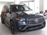 New 2025 Mercedes-Benz GLS 63 AMG 4MATIC image 2
