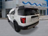 New 2026 Honda Passport TrailSport Elite image 2