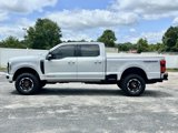 Used 2025 Ford F250 Lariat w/ Lariat Ultimate Package image 2