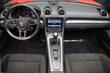 Used 2023 Porsche 718 Boxster GTS image 3