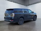 New 2025 Chevrolet Suburban Premier image 3