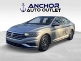 Used 2021 Volkswagen Jetta S image 4