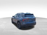 New 2026 Chevrolet Equinox RS w/ Convenience Package III image 5