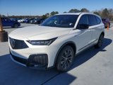New 2025 Acura MDX A-Spec image 3