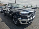 New 2025 RAM 1500 Laramie image 3