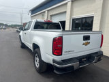 Used 2020 Chevrolet Colorado W/T w/ WT Convenience Package image 6