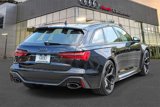 New 2025 Audi RS 6 performance image 4