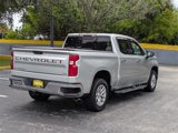 Used 2019 Chevrolet Silverado 1500 LTZ w/ LTZ Plus Package image 5