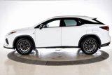 Used 2020 Lexus RX 350 F Sport image 2