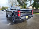 New 2025 Ford F350 Platinum image 3