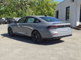New 2025 Honda Accord Sport image 5
