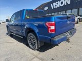Certified 2018 Ford F150 XLT w/ Equipment Group 302A Luxury image 3