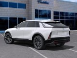 New 2025 Cadillac Lyriq Sport image 3