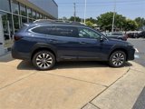 New 2025 Subaru Outback Touring XT image 2