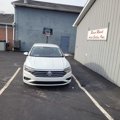 Used 2020 Volkswagen Jetta S w/ Driver Assistance Package image 5