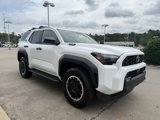 New 2025 Toyota 4Runner TRD Off-Road image 6