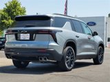New 2025 Chevrolet Traverse LT w/ Enhanced Driving Package image 5