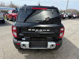 New 2025 Ford Bronco Sport Badlands image 5