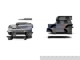 New 2025 Lexus GX 550 image 2