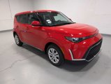 New 2025 Kia Soul LX image 6