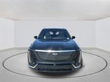 New 2026 Cadillac Vistiq Luxury w/ LPO, Floor Liner Package image 2