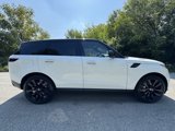 New 2025 Land Rover Range Rover Sport SE image 5