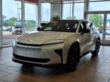 New 2025 Toyota Crown Signia w/ Advanced Technology Package image 3