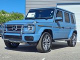New 2025 Mercedes-Benz G 550 image 4