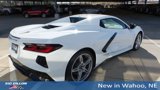 New 2025 Chevrolet Corvette Stingray Convertible w/ Battery Protection Package image 5