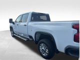 Used 2022 Chevrolet Silverado 2500 W/T w/ WT Convenience Package image 2