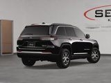 New 2025 Jeep Grand Cherokee Limited image 5